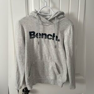 Bench Hoodie,  womens size small